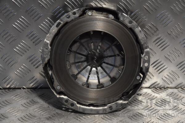 Корзина сцепления Toyota Auris 1.33 16V (E15) 2006-2012 121136 - 2