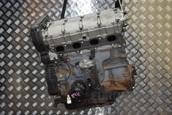 Двигатель Fiat Stilo 1.6 16V 2001-2007 182B6.000 121142 - 2