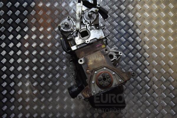 Двигатель Fiat Stilo 1.6 16V 2001-2007 182B6.000 121142 - 3