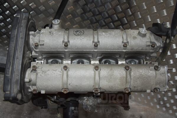Двигатель Fiat Stilo 1.6 16V 2001-2007 182B6.000 121142 - 5