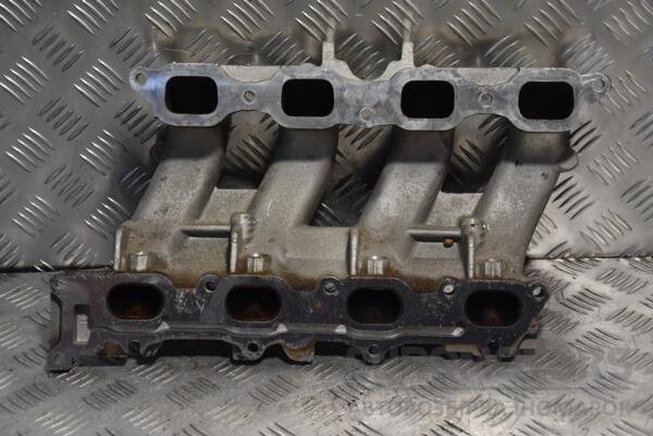 Коллектор впускной метал верх Fiat Doblo 1.6 16V 2000-2009 46541292 121154 - 2