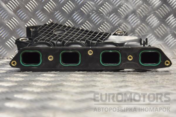 Коллектор впускной пластик Fiat Doblo 1.6 16V 2000-2009 46535698 121156 - 3