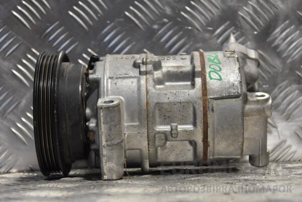 Компресор кондиціонера Fiat Doblo 1.6 16V 2000-2009 4472208634 121164 - 2