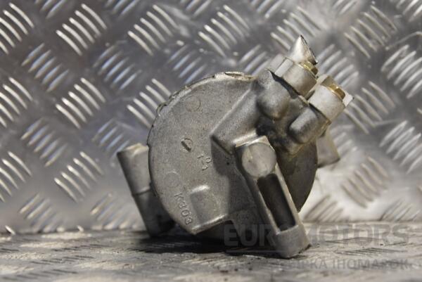 Компресор кондиціонера Fiat Doblo 1.6 16V 2000-2009 4472208634 121164 - 3