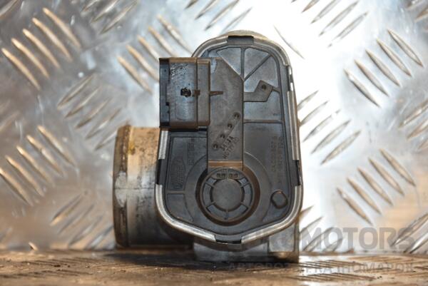 Дросельна заслінка електро Fiat Doblo 1.6 16V 2000-2009 48SMF5/C 121172 - 2