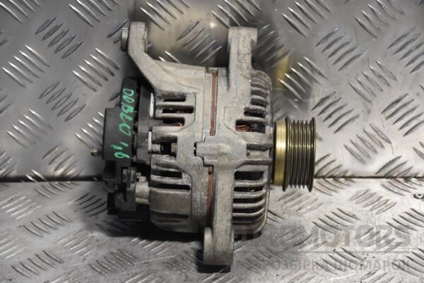 Генератор Fiat Doblo 1.6 16V 2000-2009 0124325058 121175 - 2