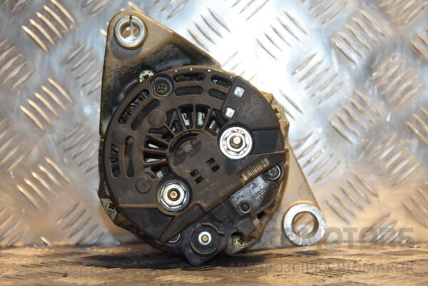 Генератор Fiat Doblo 1.6 16V 2000-2009 0124325058 121175 - 3