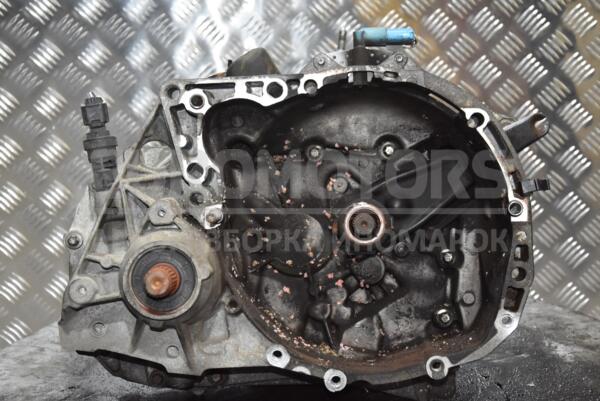 МКПП (механическая коробка переключения передач) 5-ступка (дефект) Renault Sandero 1.4 8V 2007-2013 JH3055 121180 - 1