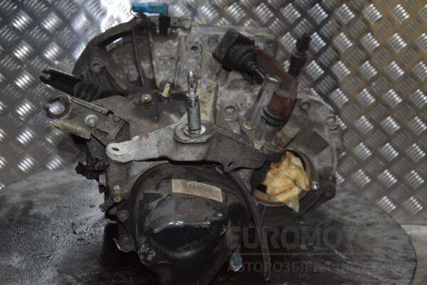 МКПП (механічна коробка перемикання передач) 5-ступка Renault Logan 1.4 8V 2005-2014 JH3055 121180 - 3