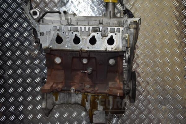 Двигатель (03-) Renault Logan 1.4 8V 2005-2014 K7J A 710 121186 - 2