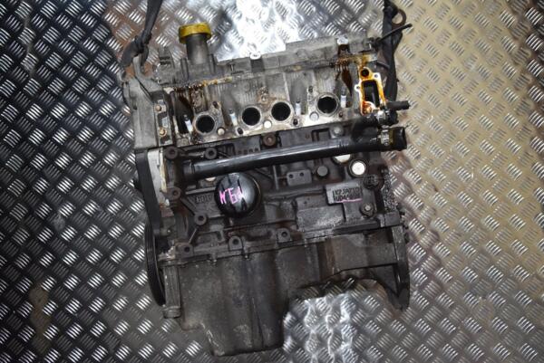 Двигатель (03-) Renault Logan 1.4 8V 2005-2014 K7J A 710 121186 - 4