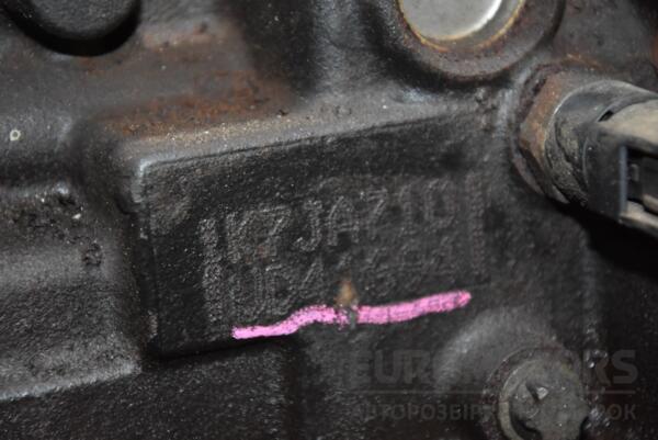 Двигатель (03-) Renault Logan 1.4 8V 2005-2014 K7J A 710 121186 - 6