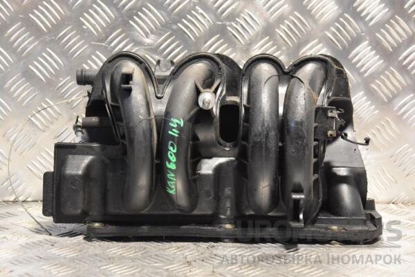 Колектор впускний пластик Renault Kangoo 1.4 8V 1998-2008 8200647806 121196 - 3