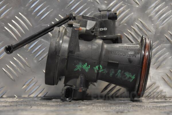Дроссельная заслонка механ Renault Kangoo 1.4 8V 1998-2008 8200682611 121199 - 2
