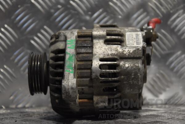 Генератор Renault Logan 1.4 8V 2005-2014 8200660052 121207 - 2