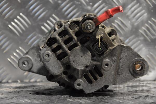 Генератор Renault Logan 1.4 8V 2005-2014 8200660052 121207 - 3