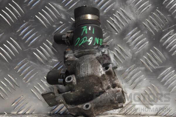 Корпус термостата Renault Kangoo 1.4 8V, 1.6 8V 1998-2008 8200493154 121210 - 2