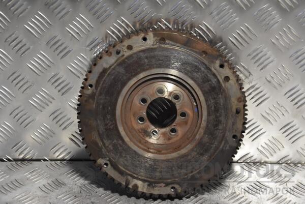 Маховик Renault Kangoo 1.4 8V 1998-2008 7700598735 121215 - 2