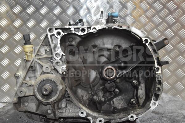 МКПП (механическая коробка переключения передач) 5-ступка Renault Sandero 1.4 8V 2007-2013 JH1053 121217 - 1