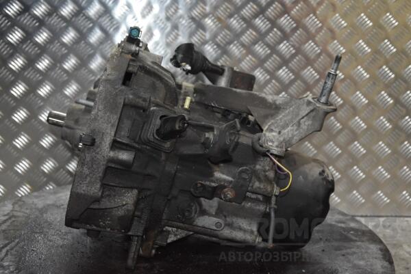 МКПП (механическая коробка переключения передач) 5-ступка Renault Logan 1.4 8V 2005-2014 JH1053 121217 - 4