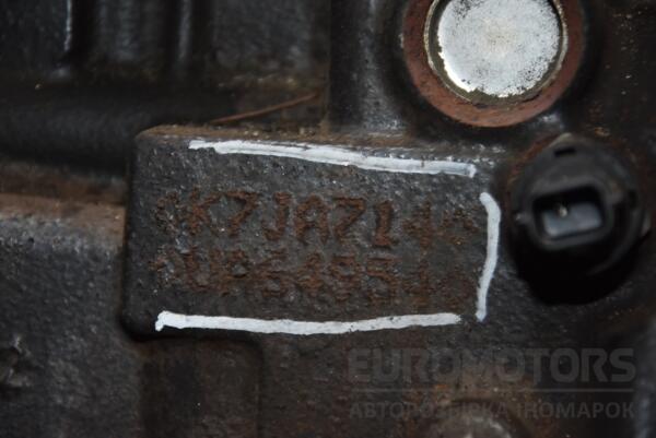 Двигатель (03-) Renault Logan 1.4 8V 2005-2014 K7J A 714 121222 - 6