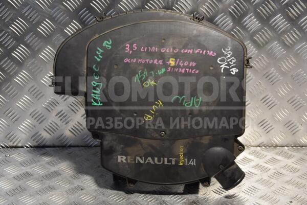 Корпус повітряного фільтра Renault Kangoo 1.4 8V 1998-2008 8201060237 121228  euromotors.com.ua