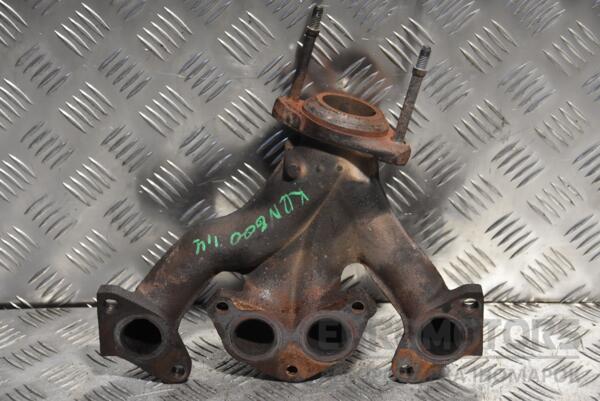 Колектор випускний Renault Kangoo 1.4 8V 1998-2008 121230 - 2