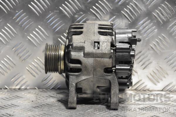 Генератор (дефект) Renault Duster 1.4 8V 2010 8200810621C 121232 - 2