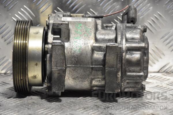 Компресор кондиціонера Renault Logan 1.4 8V 2005-2014 8200866440 121235 - 2