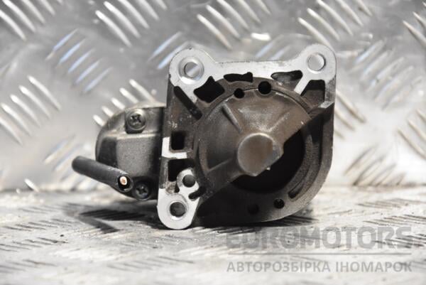 Стартер Renault Logan 1.4, 1.6 8V 2005-2014 8200815083 121238 - 2