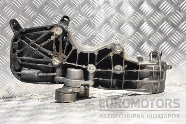 Кронштейн генератора Renault Logan 1.4, 1.6 8V 2005-2014 8200941114 121243 - 3