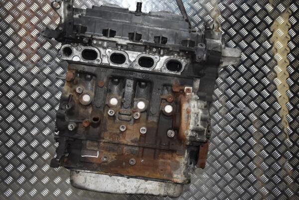 Двигун Renault Master 2.5dCi 1998-2010 G9U 632 121250 - 2