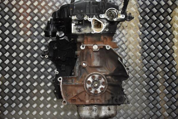 Двигун Renault Master 2.5dCi 1998-2010 G9U 632 121250 - 3