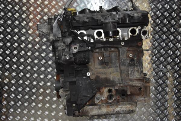 Двигун Renault Master 2.5dCi 1998-2010 G9U 632 121250 - 4