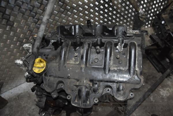 Двигун Renault Master 2.5dCi 1998-2010 G9U 632 121250 - 5