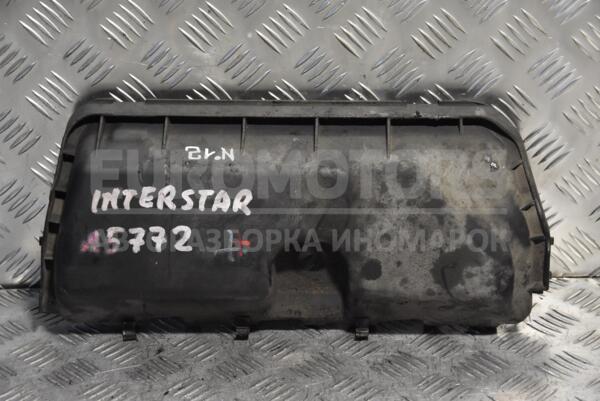 Накладка двигателя декоративная Nissan Interstar 2.2dCi , 2.5dCi 1998-2010 8200397655 121264  euromotors.com.ua