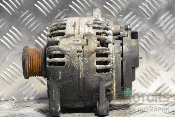 Генератор Renault Master 2.5dCi 1998-2010 0124525137 121266 - 2