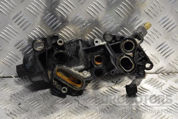 Корпус масляного фильтра 06- Renault Master 2.5dCi 1998-2010 8200589951 121269 - 2