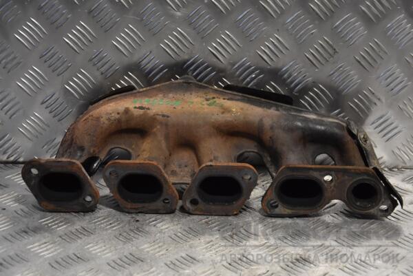 Коллектор выпускной 06- Renault Master 2.5dCi 1998-2010 121276 - 2