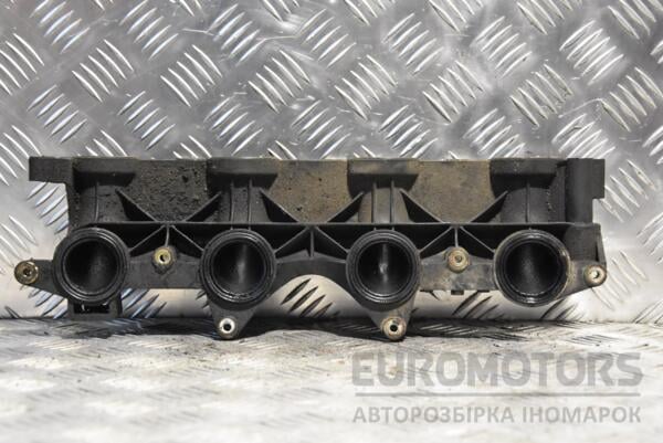 Колектор впускний низ пластик Renault Master 2.2dCi , 2.5dCi 1998-2010 8200684323 121281 - 2