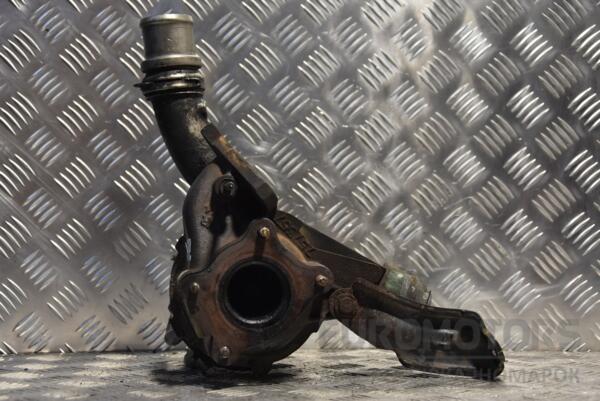 Турбина 06- Renault Master 2.5dCi 1998-2010 8200483648 121289 - 3