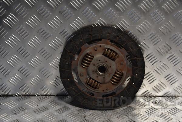 Диск сцепления Renault Master 2.5dCi 1998-2010 196073 121299 - 2