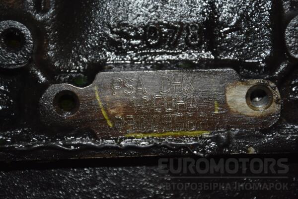 Двигатель Citroen Jumpy 1.9td 1995-2007 DHX 121311 - 6