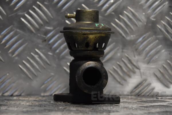 Механік EGR клапана Citroen Jumpy 1.9td 1995-2007 2580018A 121327 - 2