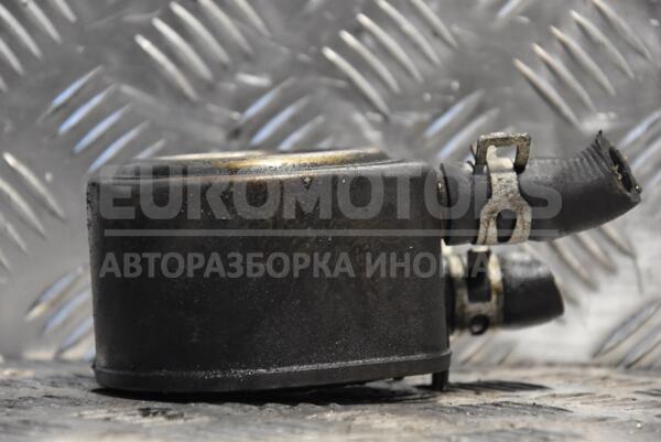 Теплообменник (Радиатор масляный) Citroen Jumpy 1.9td 1995-2007  121342  euromotors.com.ua