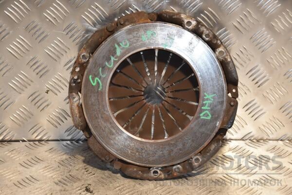Корзина сцепления Citroen Jumpy 1.9td 1995-2007 9630095380 121352 - 2