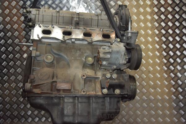 Двигатель Fiat Stilo 1.6 16V 2001-2007 182B6.000 121356 - 2