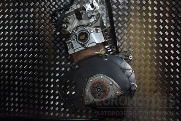 Двигатель Fiat Stilo 1.6 16V 2001-2007 182B6.000 121356 - 3