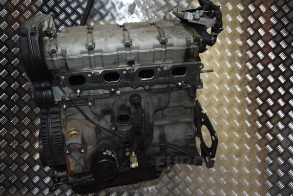 Двигатель Fiat Stilo 1.6 16V 2001-2007 182B6.000 121356 - 4