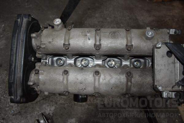 Двигатель Fiat Stilo 1.6 16V 2001-2007 182B6.000 121356 - 5